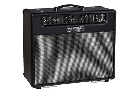 Гітарний комбопідсилювач MESA BOOGIE TRIPLE CROWN TC-50 1X12 COMBO