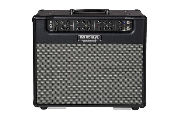 Гітарний комбопідсилювач MESA BOOGIE TRIPLE CROWN TC-50 1X12 COMBO