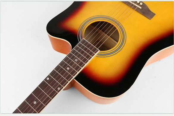 Гітара акустична Caravan Music HS-4111 SB