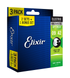 Струны для электрогитары Elixir EL OW SL (3 Pk)