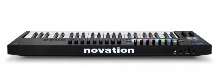 MIDI-клавіатура Novation Launchkey 49 MK3