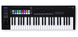 MIDI-клавіатура Novation Launchkey 49 MK3