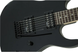 Электрогитара Jackson JS11 DINKY AH BLACK
