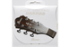 Струни для акустичних гітар IBANEZ IACS6C ACOUSTIC GUITAR STRING 12-53