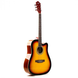Гітара акустична Caravan Music HS-4111 SB