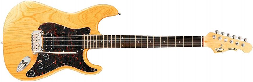 Електрогітара G&L TRIBUTE LEGACY HB PREMIUM