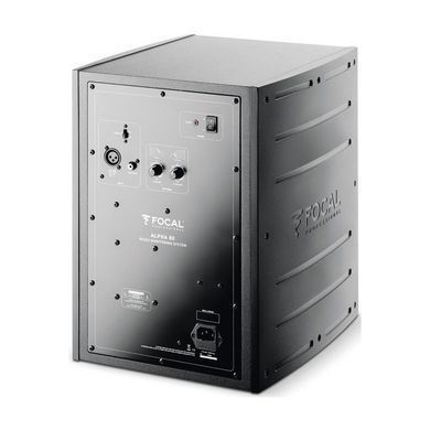 Студийный монитор Focal Alpha 80