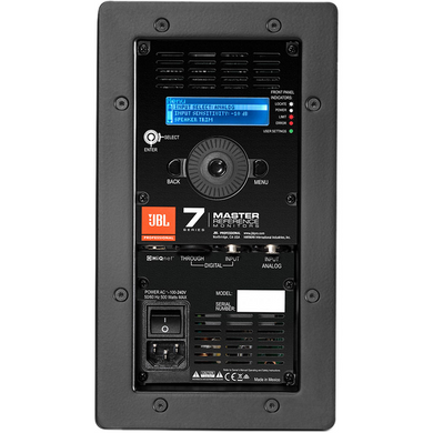 Студийный монитор JBL 705P