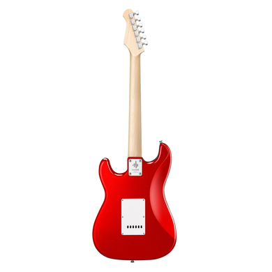 Електрогітара DONNER DST-100 Red - (Комплект)
