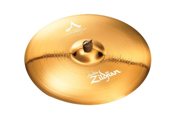 Тарелка ZILDJIAN 21" 20TH ANNIVERSARY A CUSTOM RIDE