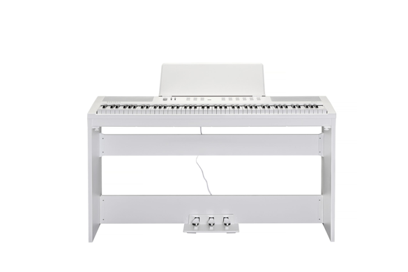 Стойка под клавишные инструменты Kurzweil ST-3 WH