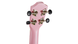 Укулеле Сопрано Baton Rouge UR1-S Pink + чехол