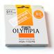 Струны Для Акустической Гитары OLYMPIA HQA1152PB