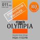 Струны Для Акустической Гитары OLYMPIA HQA1152PB