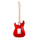 Електрогітара DONNER DST-100 Red - (Комплект)