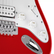 Електрогітара DONNER DST-100 Red - (Комплект)