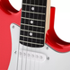 Електрогітара DONNER DST-100 Red - (Комплект)