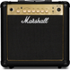 Гітарний комбопідсилювач MARSHALL MG15GR