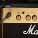 Гітарний комбопідсилювач MARSHALL MG15GR