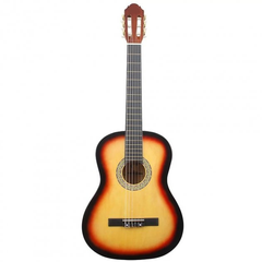 Гітара класична Almira CG-1702 SANBURST (4/4)