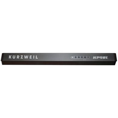 Синтезатор Kurzweil KP90L (Пюпітр, блок живлення, стійка)