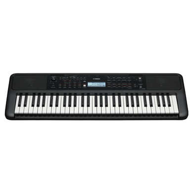 Синтезатор Yamaha PSR-E383+ Блок питания!