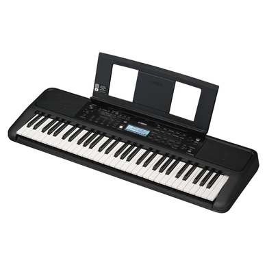 Синтезатор Yamaha PSR-E383+ Блок питания!