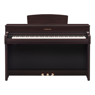 Цифровое пианино YAMAHA Clavinova CLP-745 (ROSEWOOD)