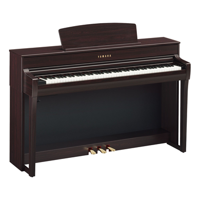 Цифровое пианино YAMAHA Clavinova CLP-745 (ROSEWOOD)