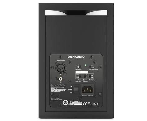 Студійний монітор Dynaudio LYD 5