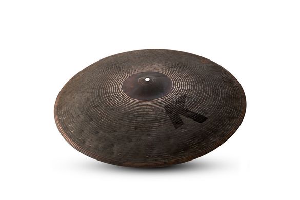 Тарелка ZILDJIAN 23" K CUSTOM SPECIAL DRY RIDE