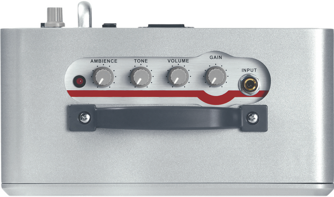 Гітарний комбопідсилювач ZT Lunchbox Amplifier