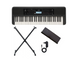 Синтезатор Yamaha PSR-E383+ Блок питания!