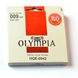 Струны Для Электрогитары OLYMPIA HQE0942