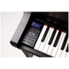 Цифровое пианино YAMAHA Clavinova CLP-745 (ROSEWOOD)