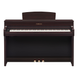 Цифровое пианино YAMAHA Clavinova CLP-745 (ROSEWOOD)