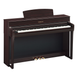 Цифровое пианино YAMAHA Clavinova CLP-745 (ROSEWOOD)