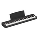 Цифровое пианино YAMAHA P-225B (Блок питания, стойка, пюпитр, педаль)