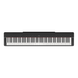 Цифровое пианино YAMAHA P-225B (Блок питания, стойка, пюпитр, педаль)