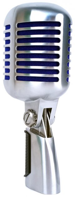 Микрофон вокальный Shure Super 55 Deluxe