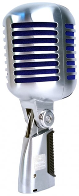 Микрофон вокальный Shure Super 55 Deluxe