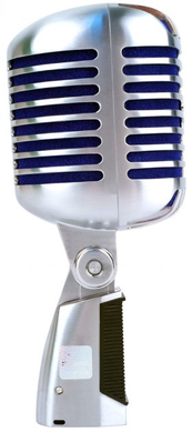 Микрофон вокальный Shure Super 55 Deluxe
