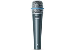 Мікрофон SHURE BETA57A