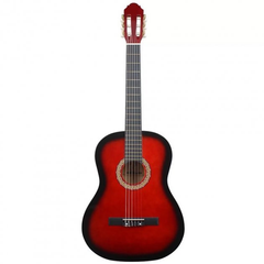 Гітара класична Almira CG-1702 RED (4/4)