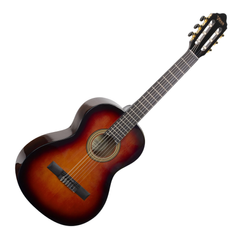Класична гітара VALENCIA VC263CSB (3/4)
