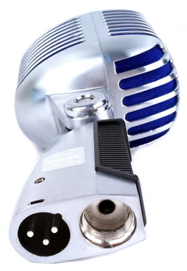 Микрофон вокальный Shure Super 55 Deluxe