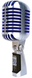 Микрофон вокальный Shure Super 55 Deluxe