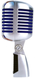Микрофон вокальный Shure Super 55 Deluxe