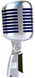 Микрофон вокальный Shure Super 55 Deluxe