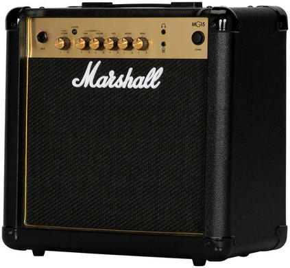 Гитарный комбоусилитель Marshall MG15G